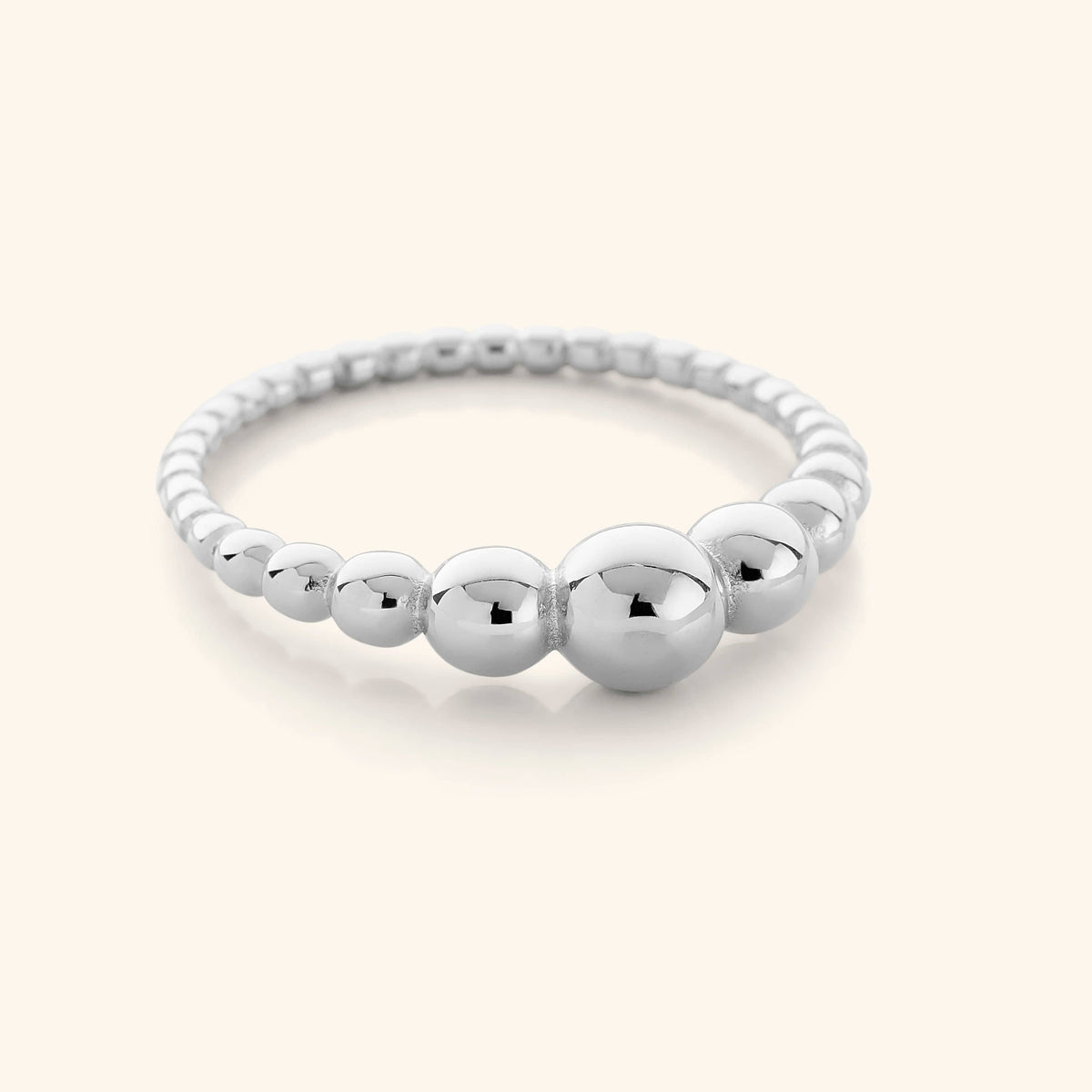 Bubble Ring - Nominal