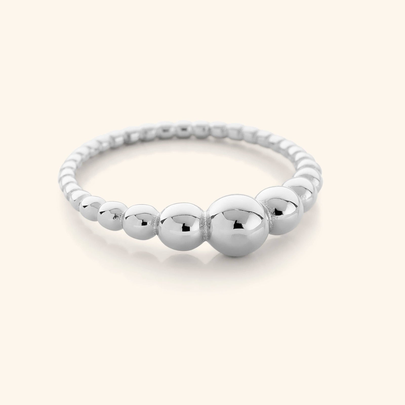 Bubble Ring - Nominal