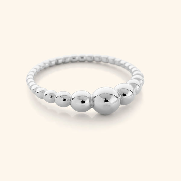 Bubble Ring - Nominal