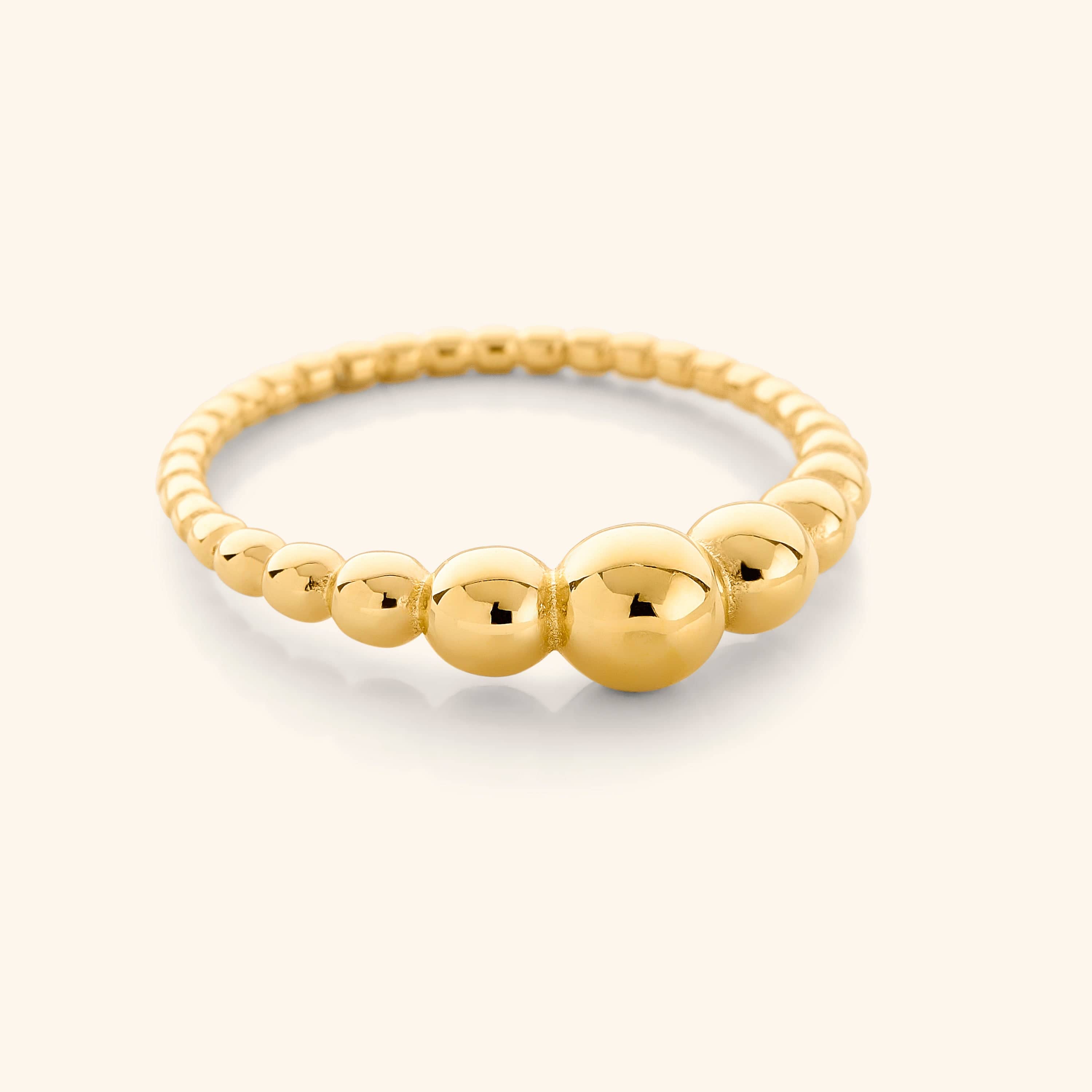 Bubble Ring | Nominal