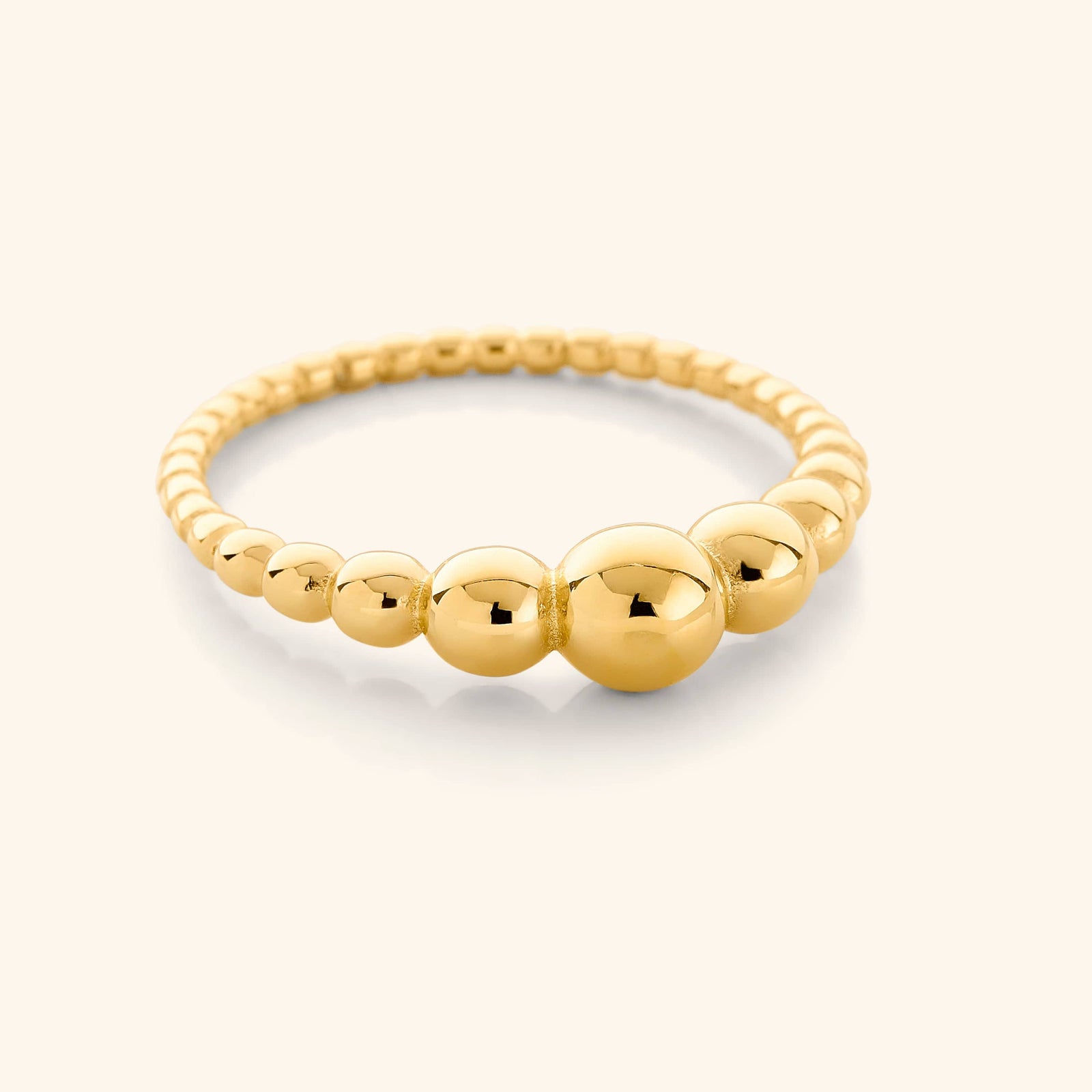 Bubble Ring - Nominal