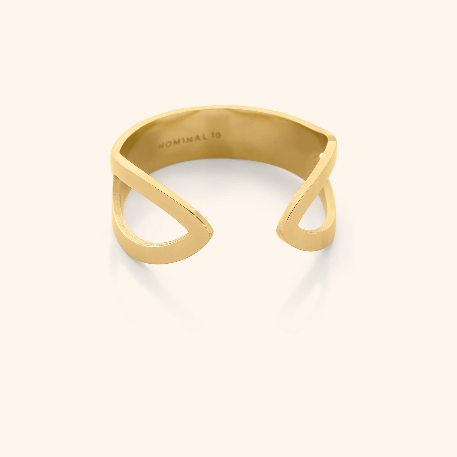 Corridor Ring - Nominal