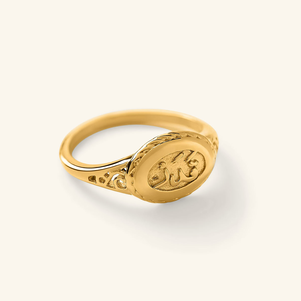 Qadr | Destiny Ring | Women