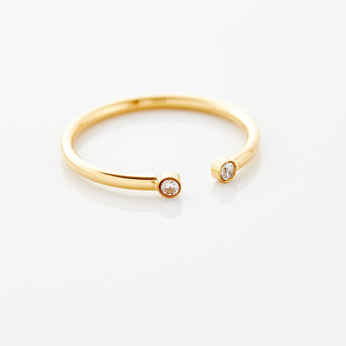 Dual Bezel Ring - Nominal