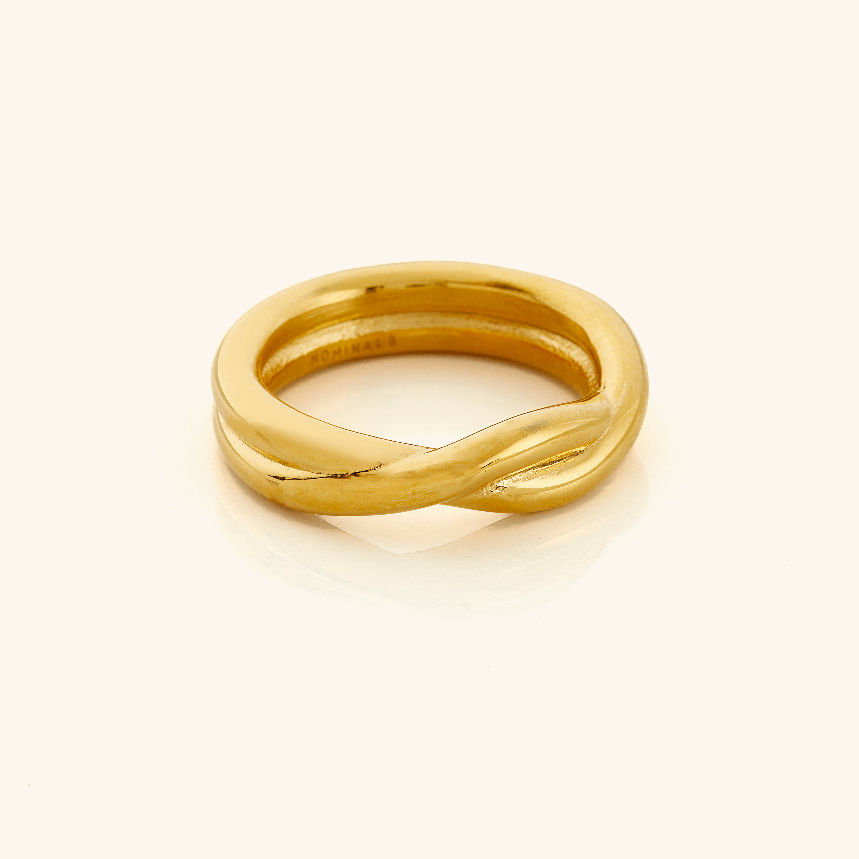 Duo Ring - Nominal