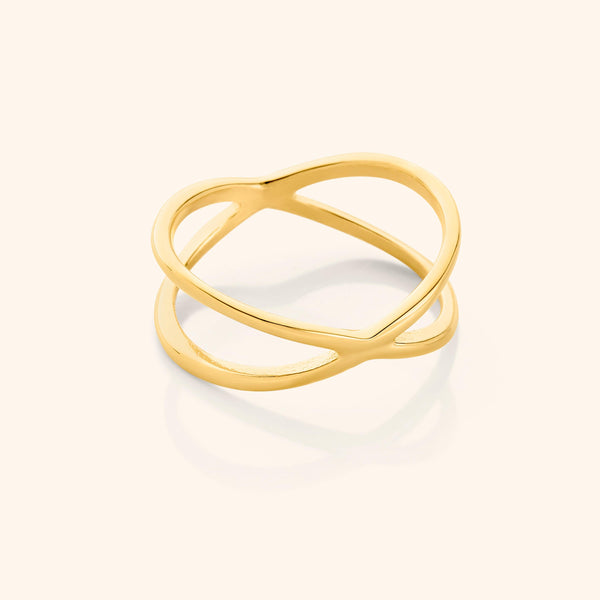 Essential Intersection Ring