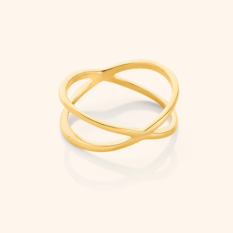 Essential Intersection Ring