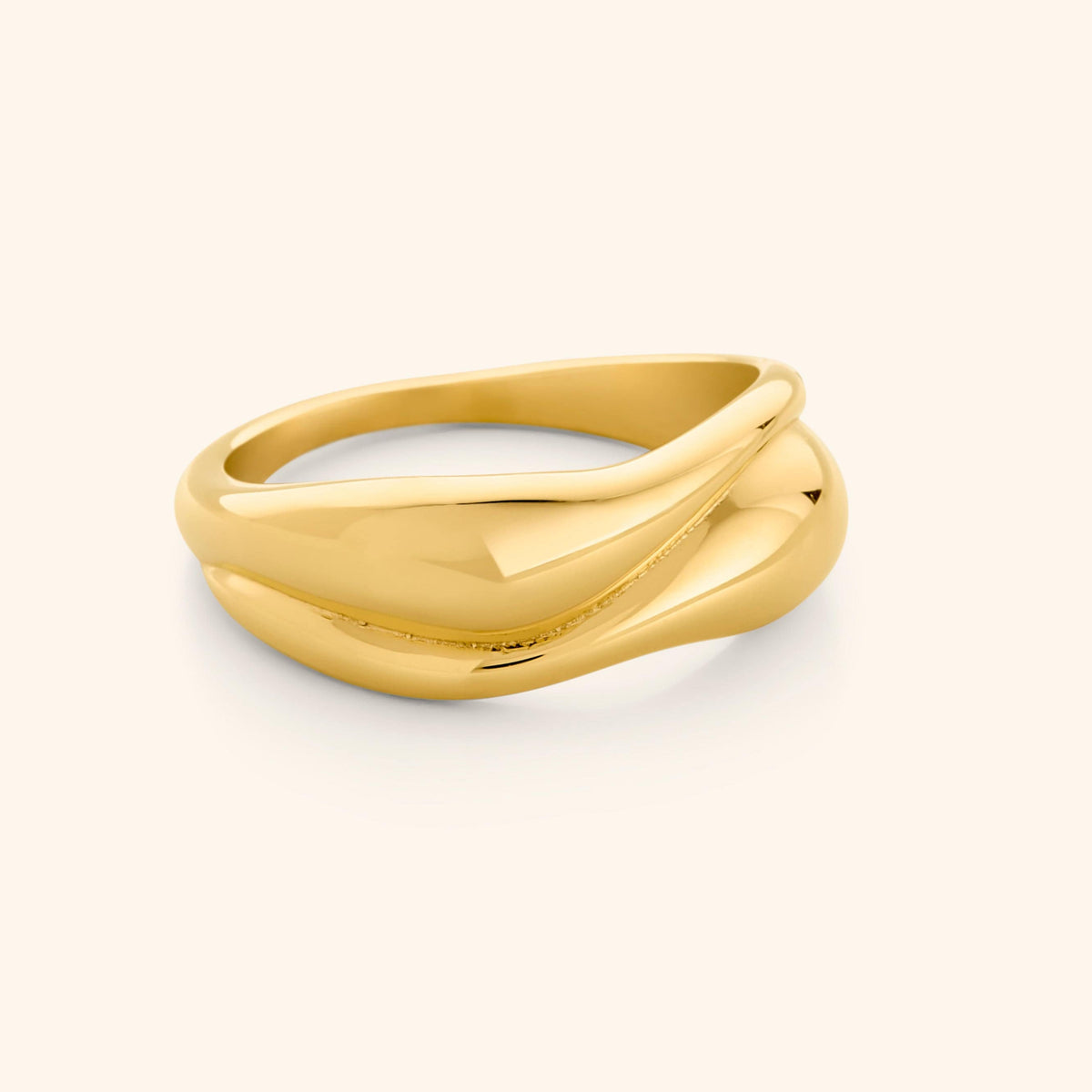 Harmony Ring - Nominal