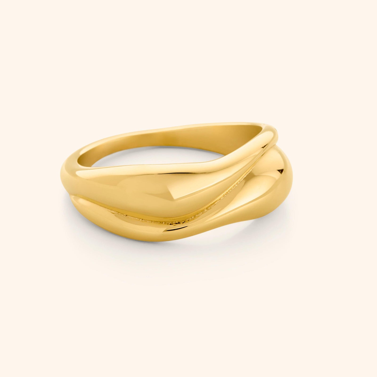Harmony Ring - Nominal
