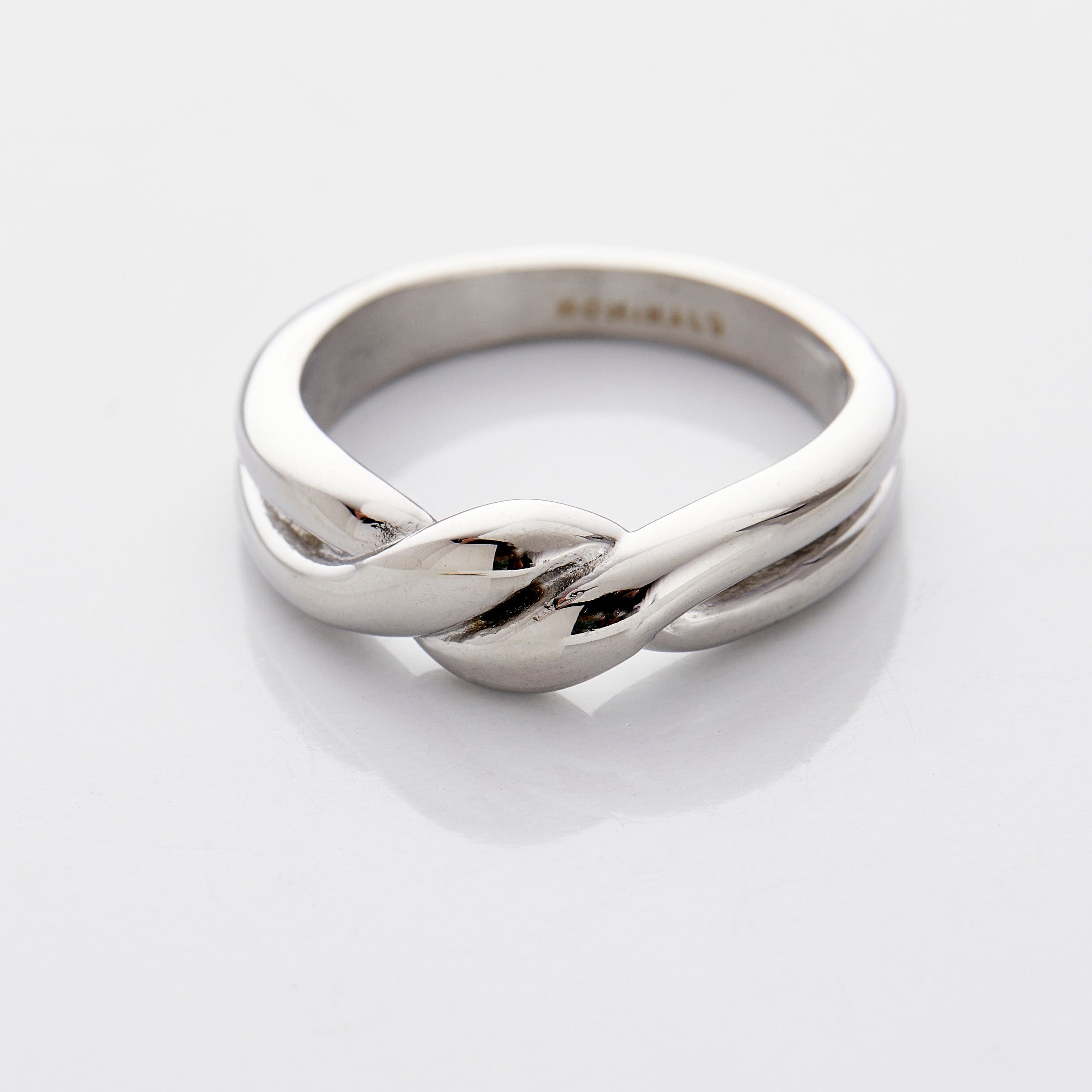 Knot Ring - Nominal