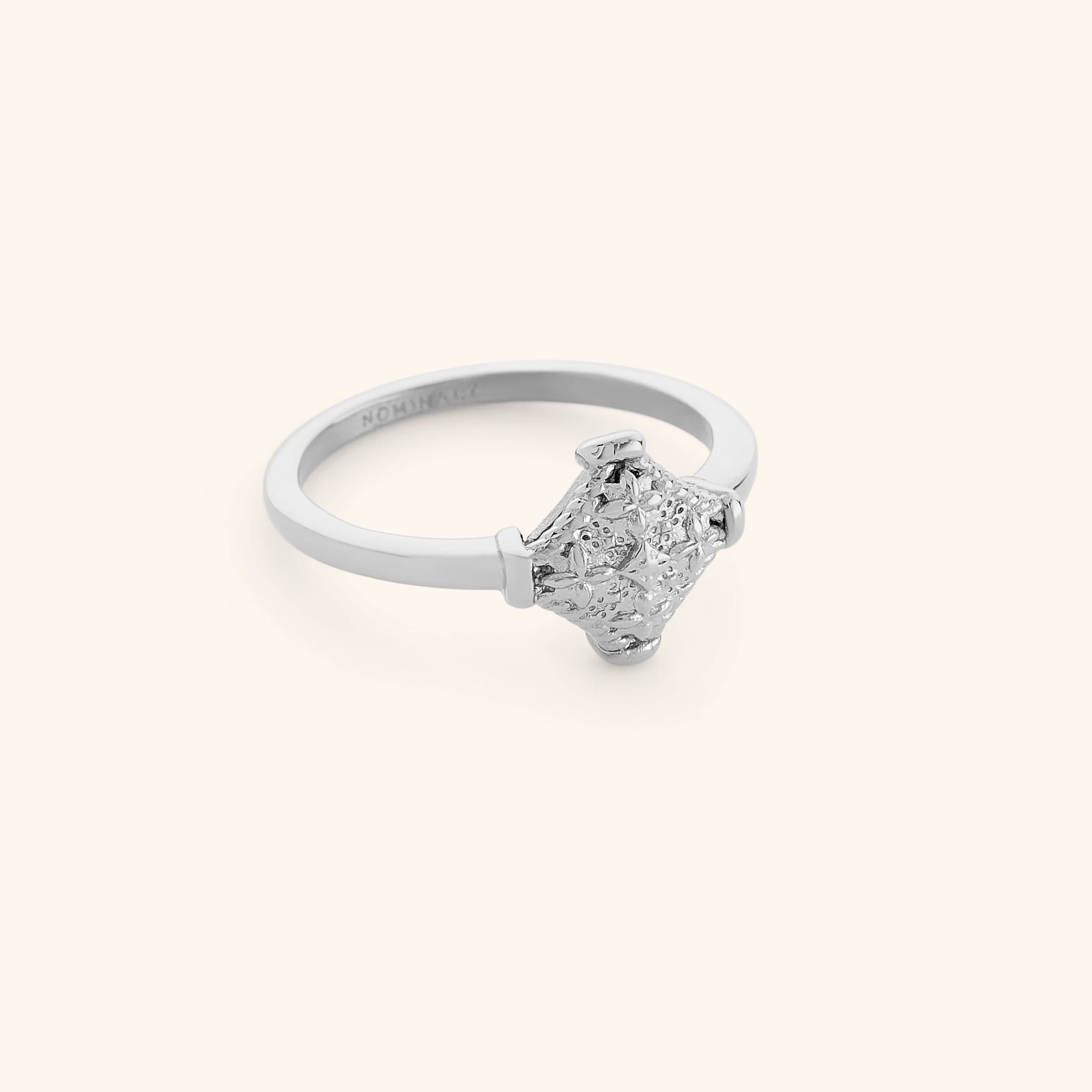 Kitework Ring | Nominal