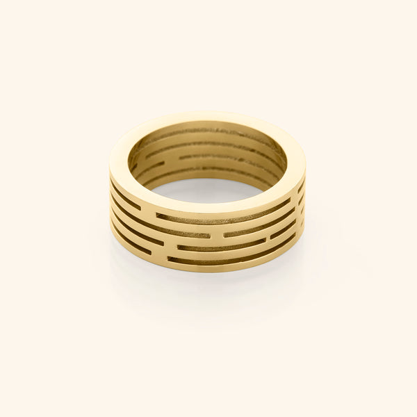 Mirage Ring