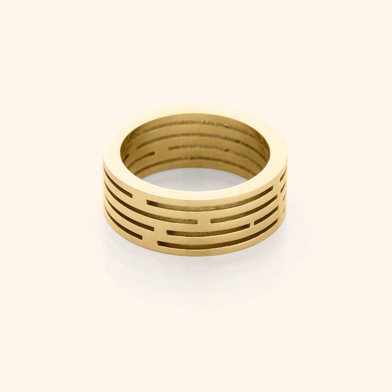 Mirage Ring