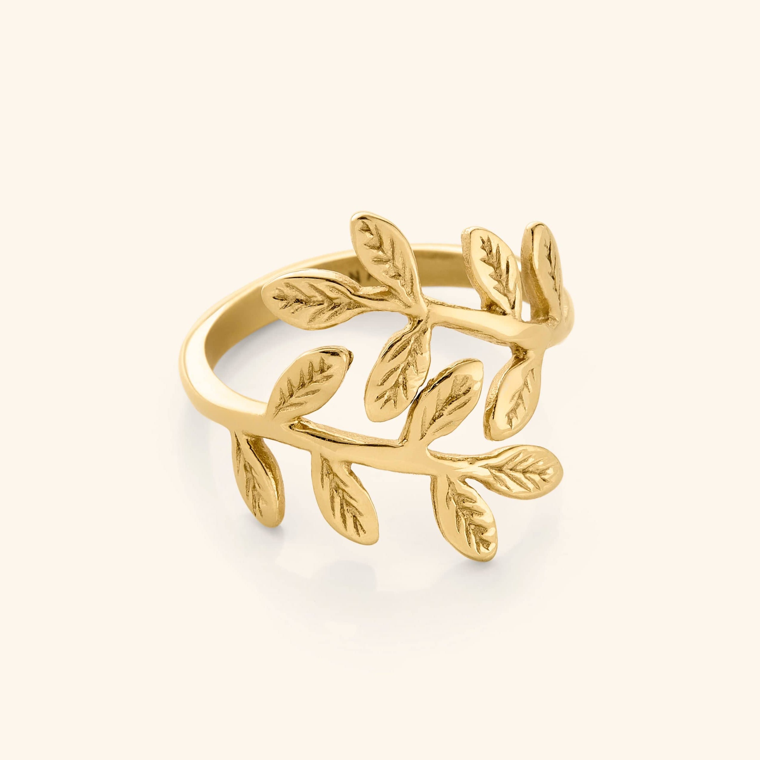 Nomal Rings Nominal | Culture-inspired Jewelry