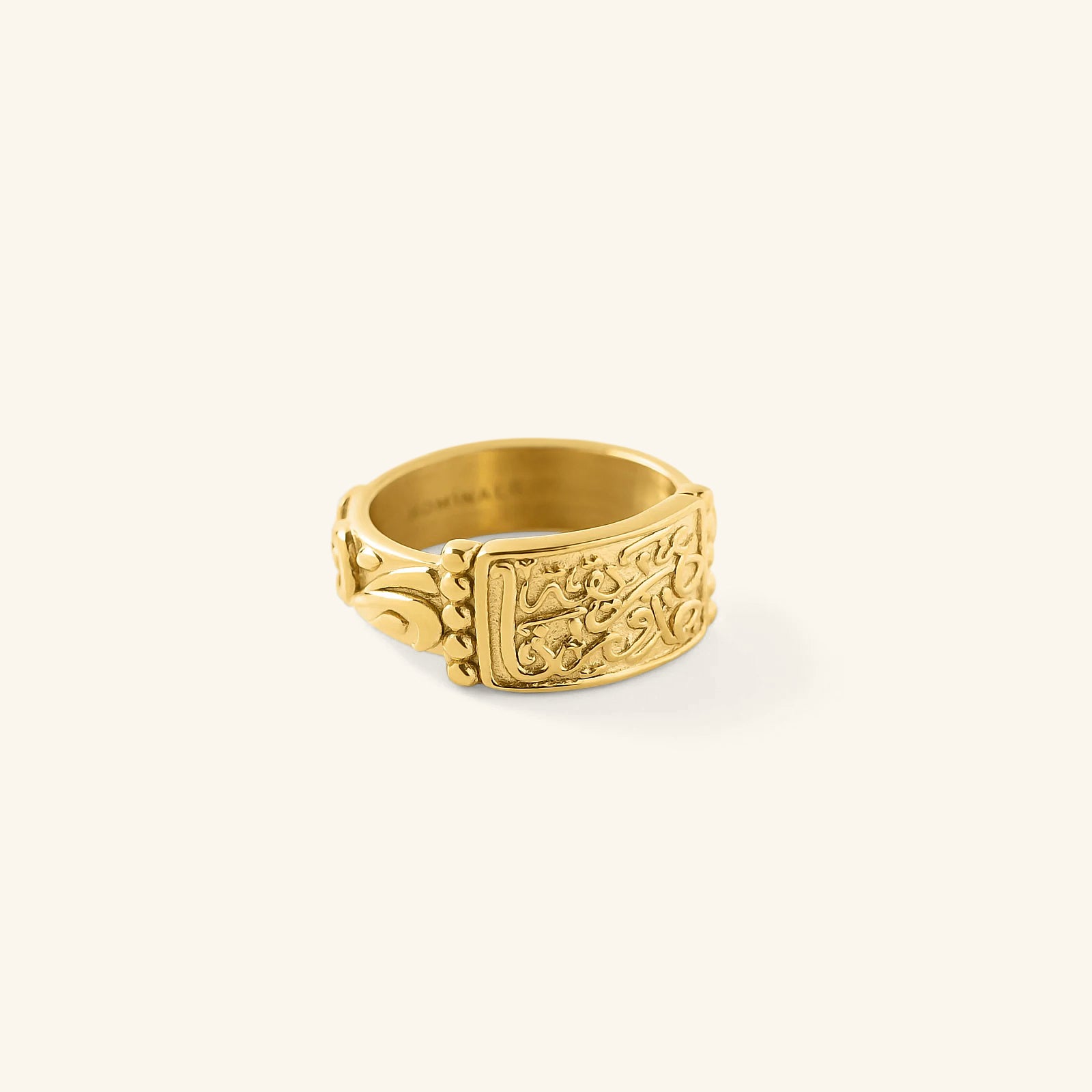 "Our Roots Run Deep" Ring | Women