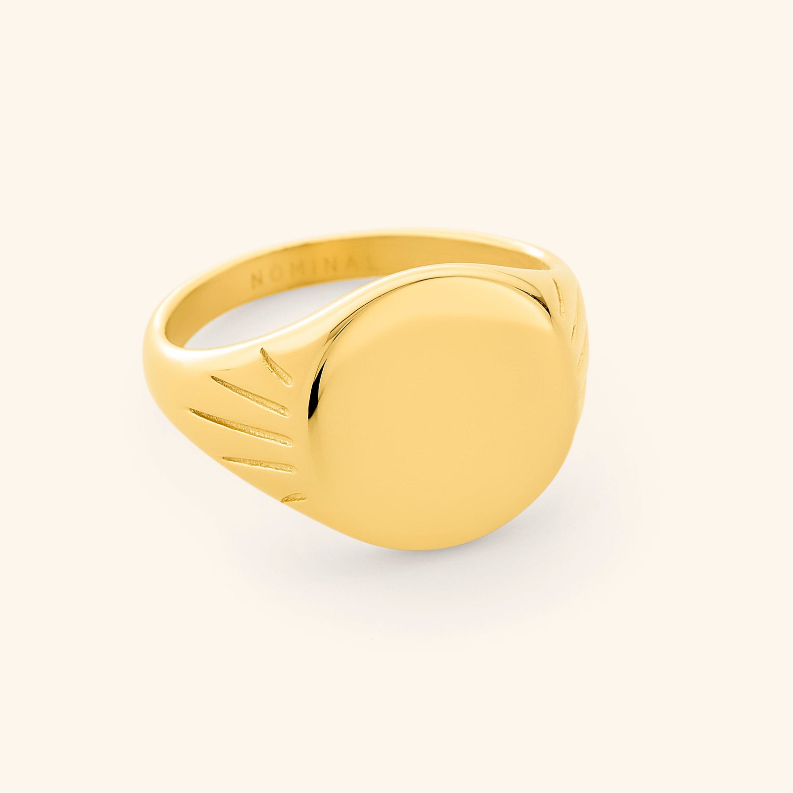 Sunrays Ring - Nominal