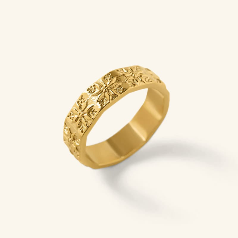 Tatreez Ring - Nominal