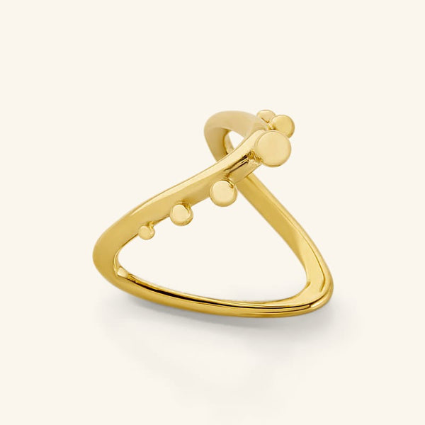 Orbiting Ring | VELA x Nominal