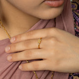 "We Are Strong" Ring