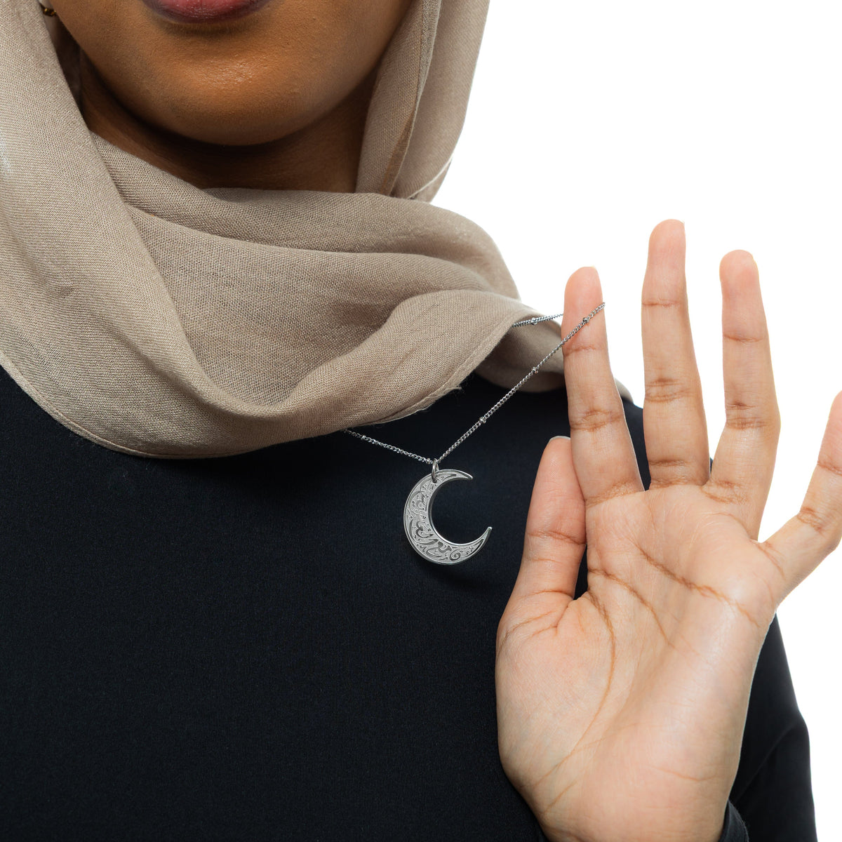 With Hardship Comes Ease