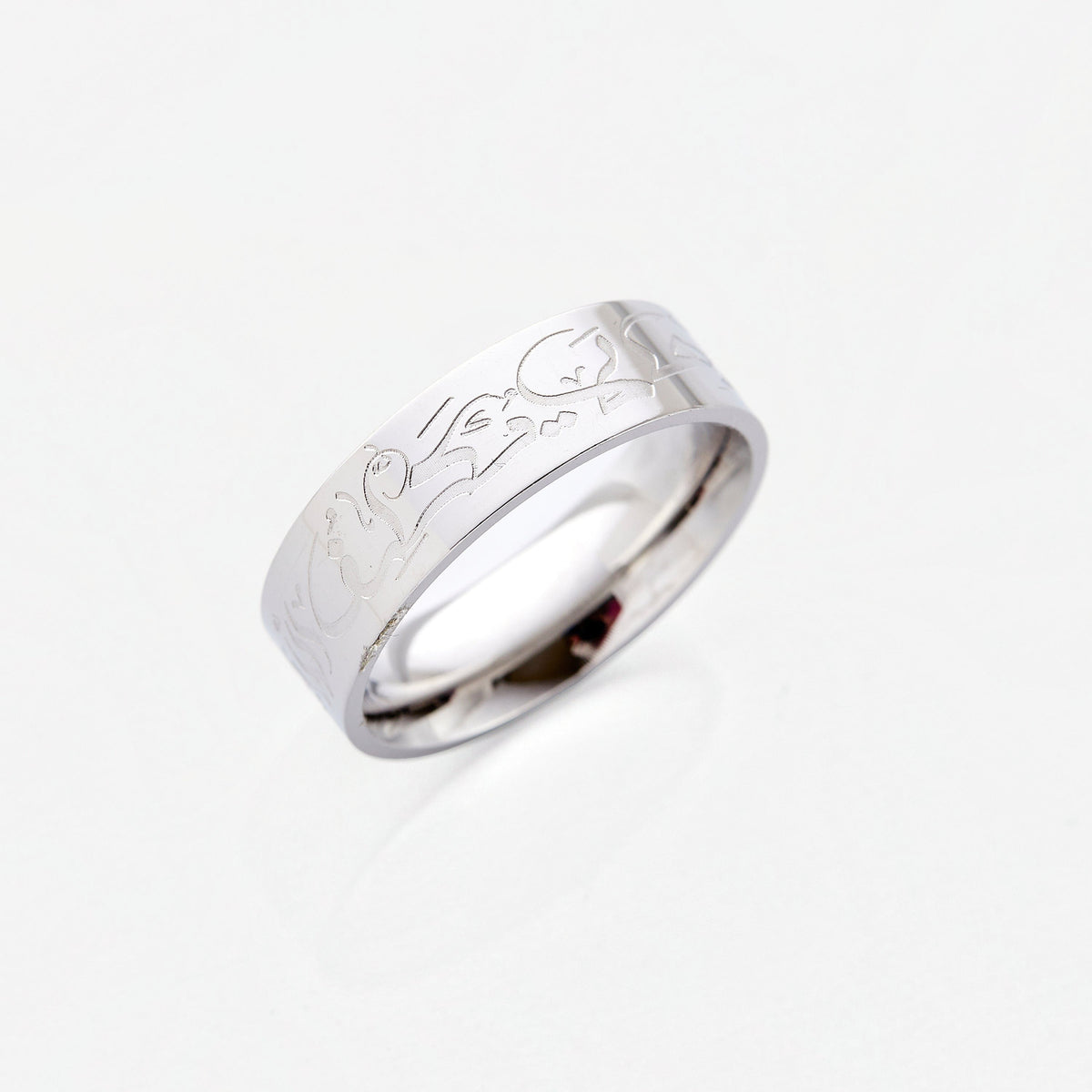 Silver