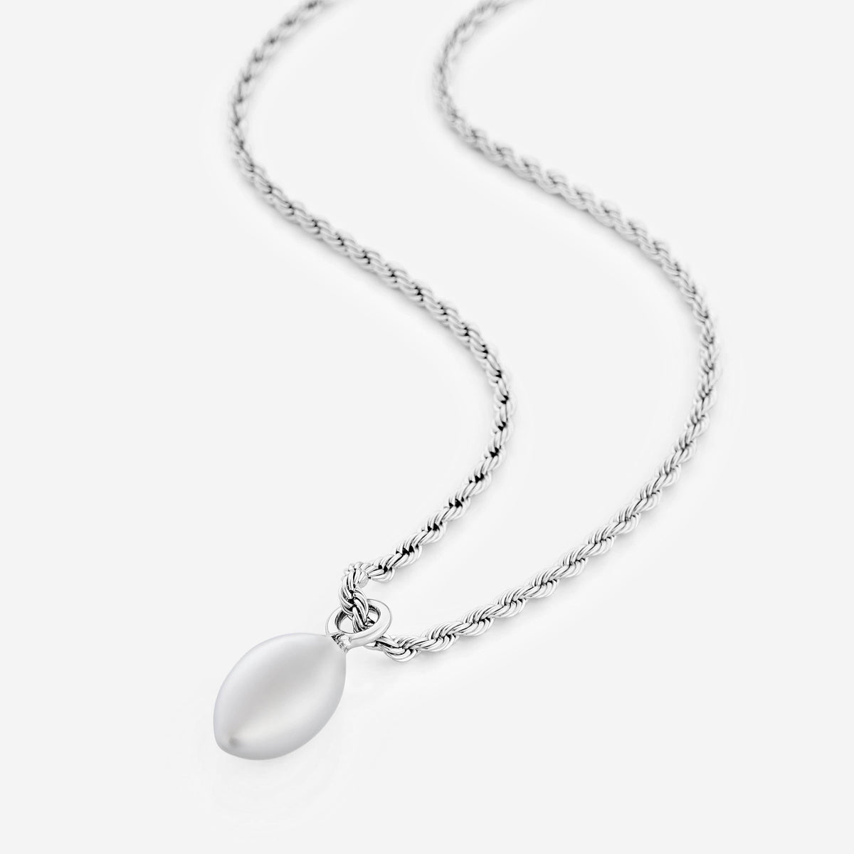 Palestine Olive Necklace | Men - Nominal