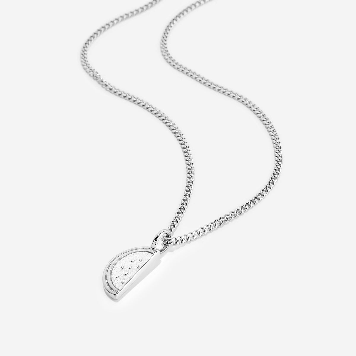 Palestinian Watermelon Necklace | Men - Nominal