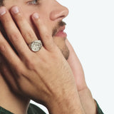 "Ya Rahman, Ya Raheem" Ring