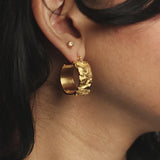 Bengal Bloom Earrings