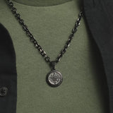 "Leave Your Mark" Necklace | Men