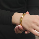 Blossom Bangle