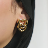 Heartthrob Earrings