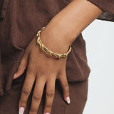 Signature X Bangle