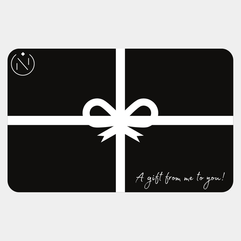 Nominal Gift Card - Nominal
