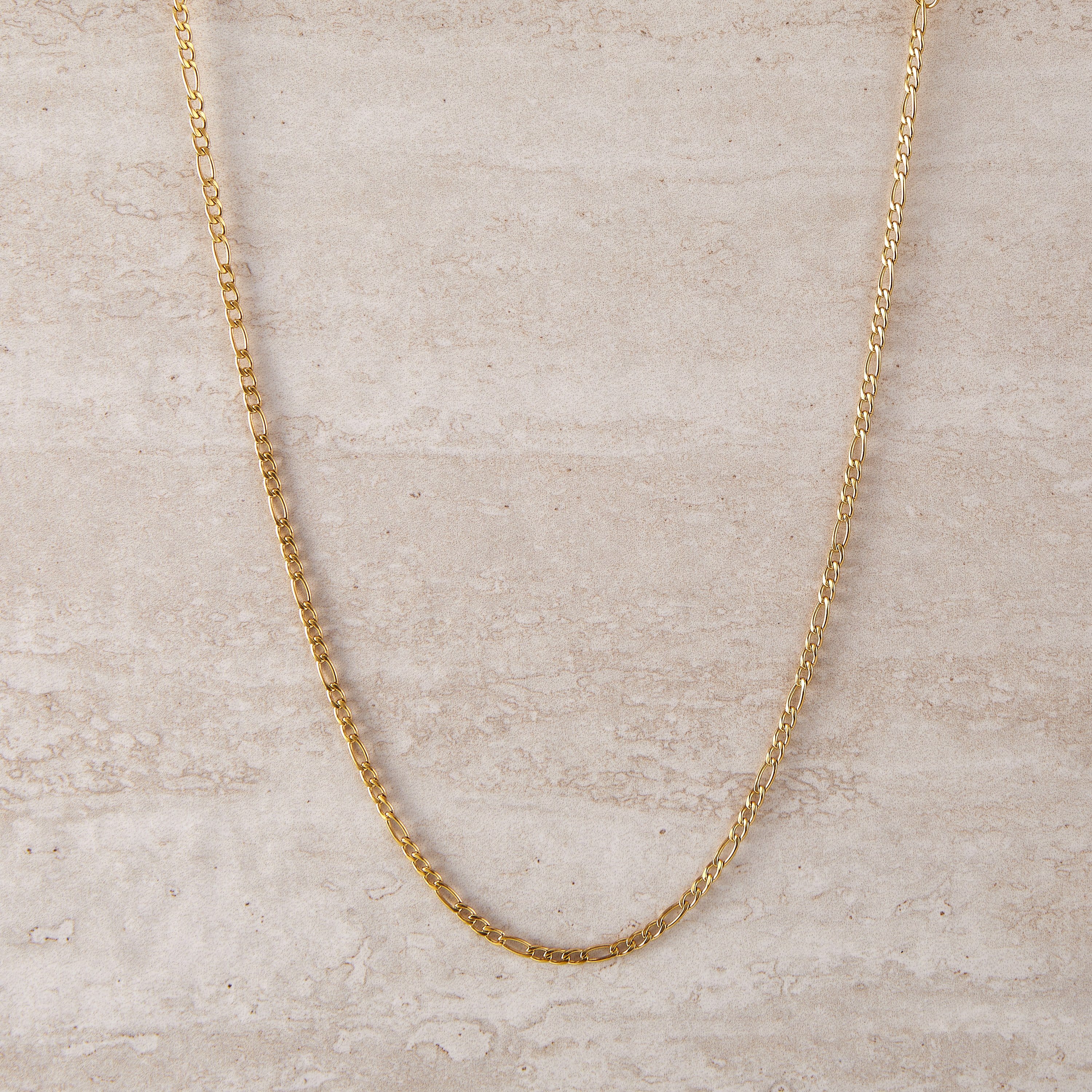 Figaro Chain Choker | Nominal