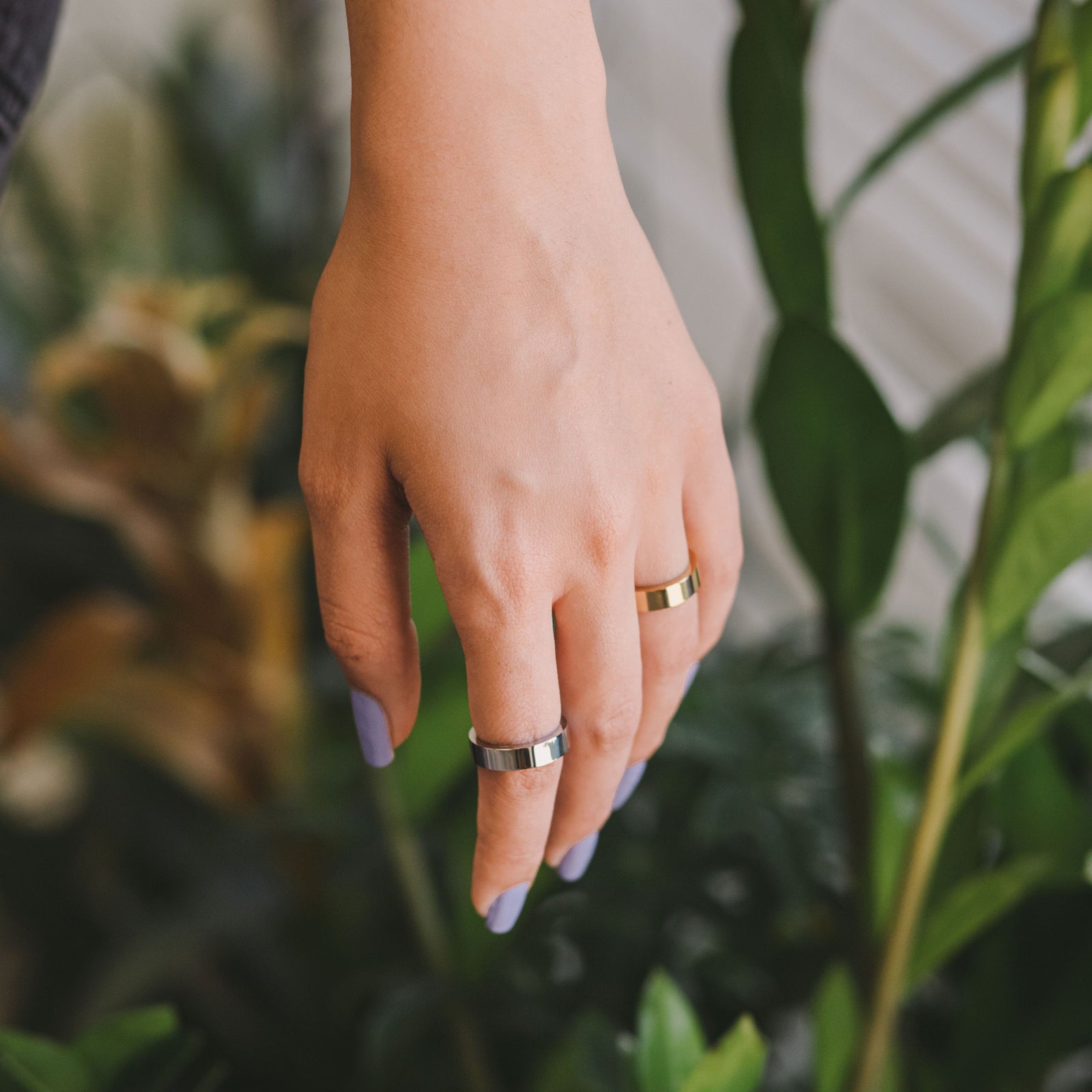 Essential Ring | Bold - Nominal