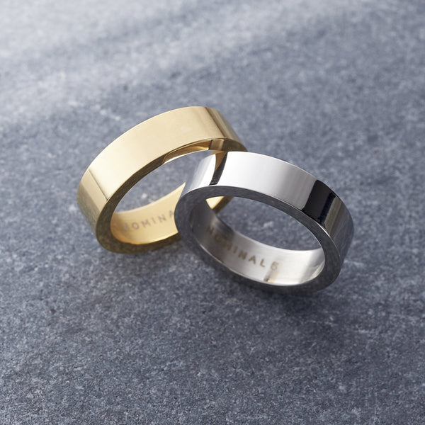 Essential Ring | Bold - Nominal