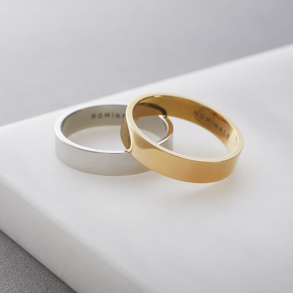 Lastest Normal Rings Essential Ring | Standard