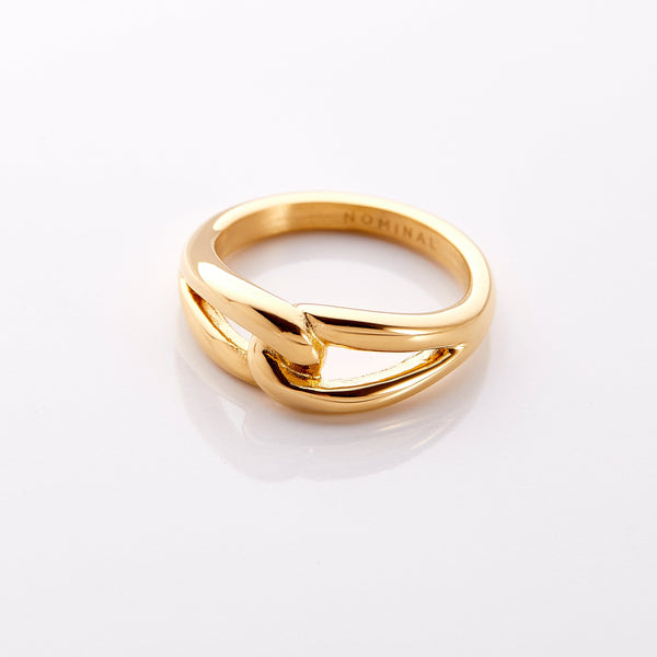 Essential Heart Ring