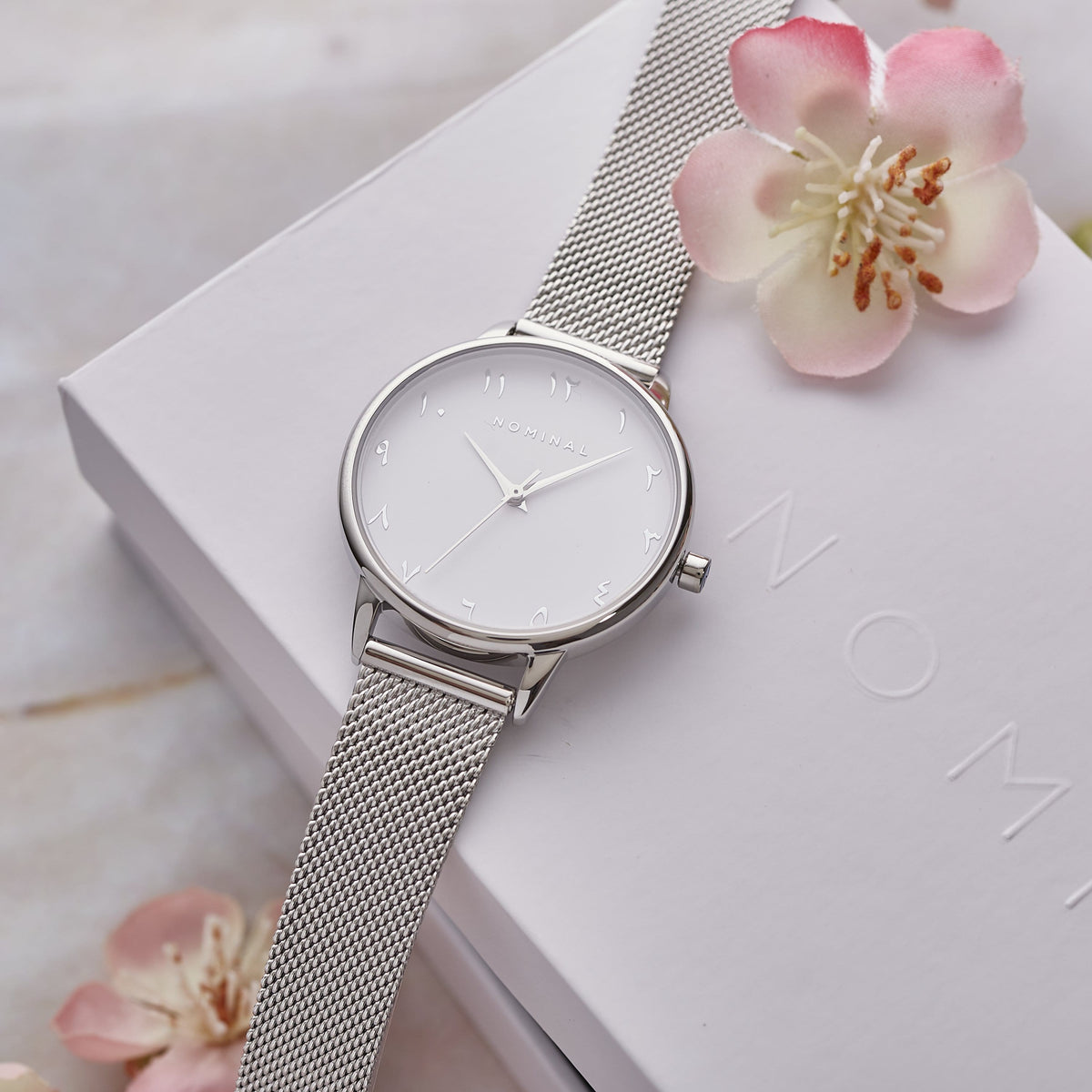 Blanche Watch display picture 3