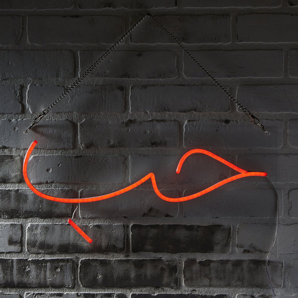 Love Neon Sign - Nominal