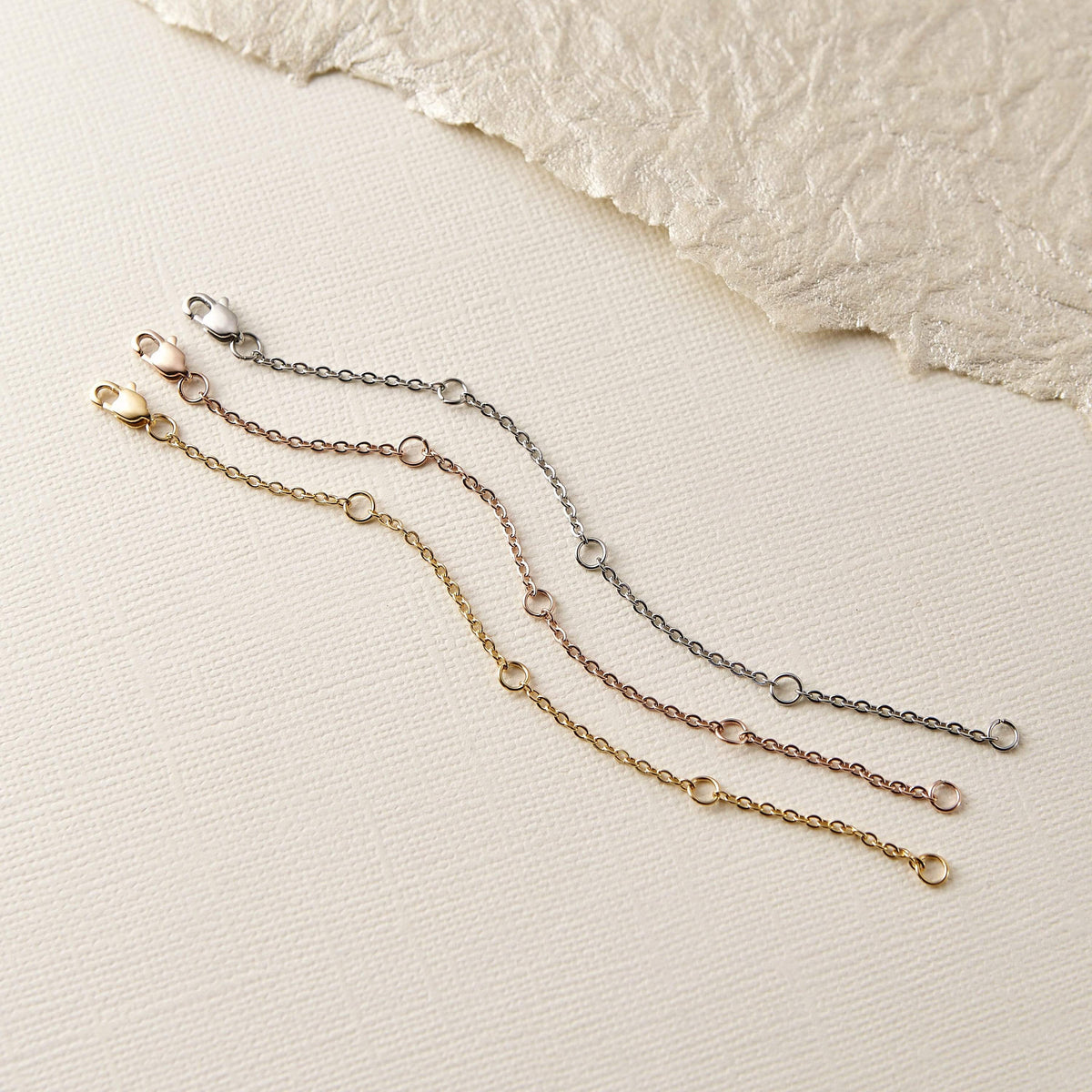 Chain Extender - Nominal