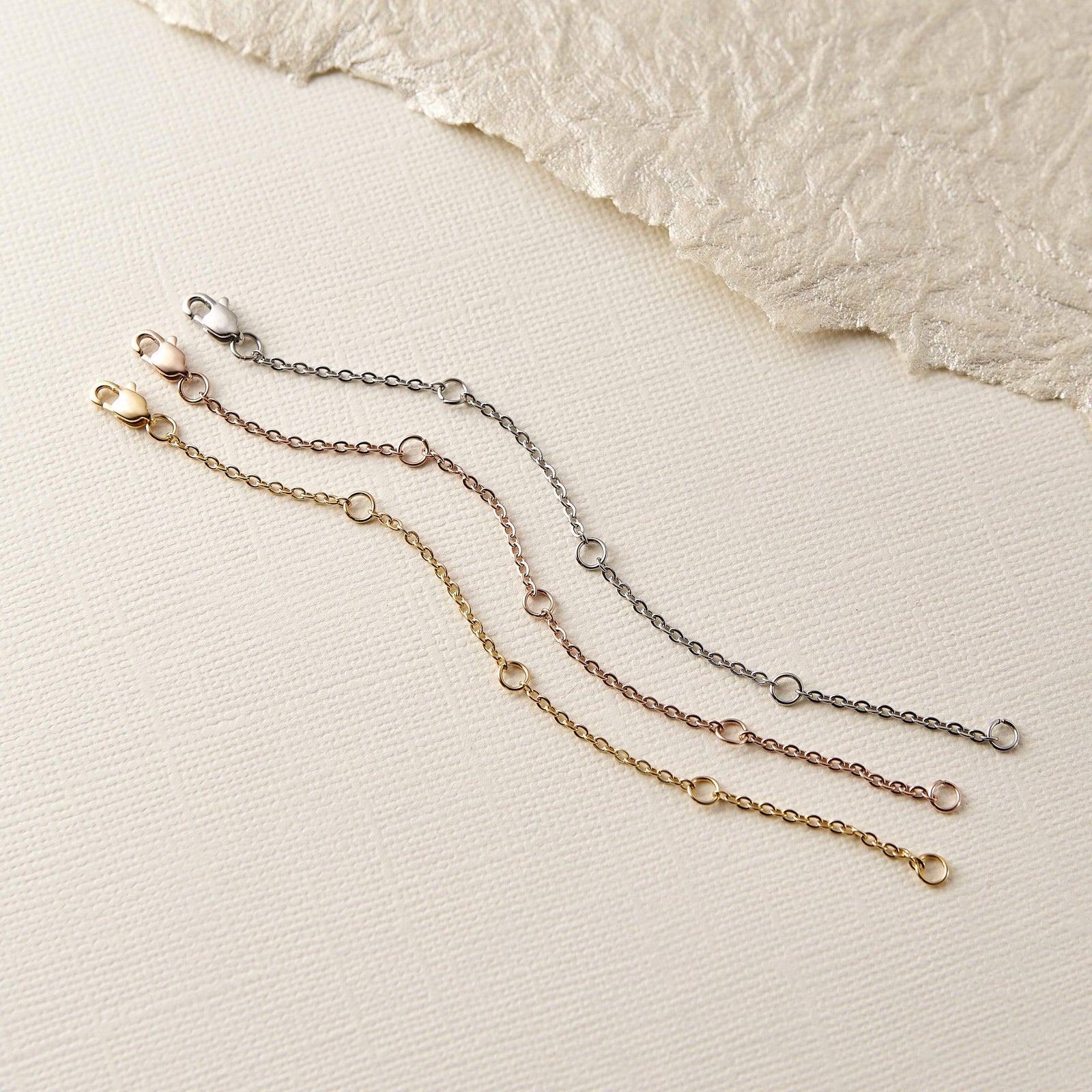 Chain Extender - Nominal