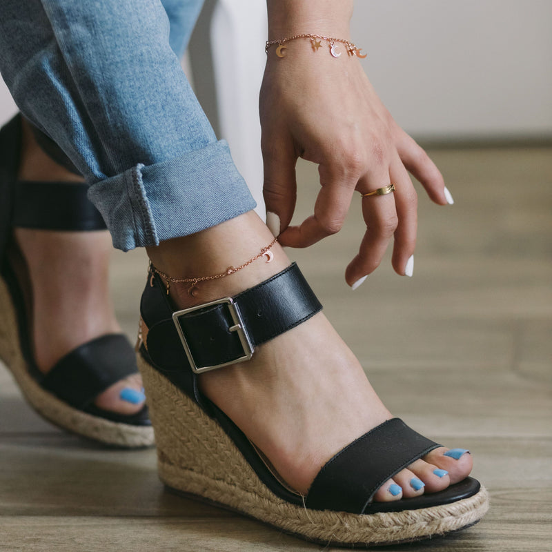 Galaxy Anklet | Women - Nominal