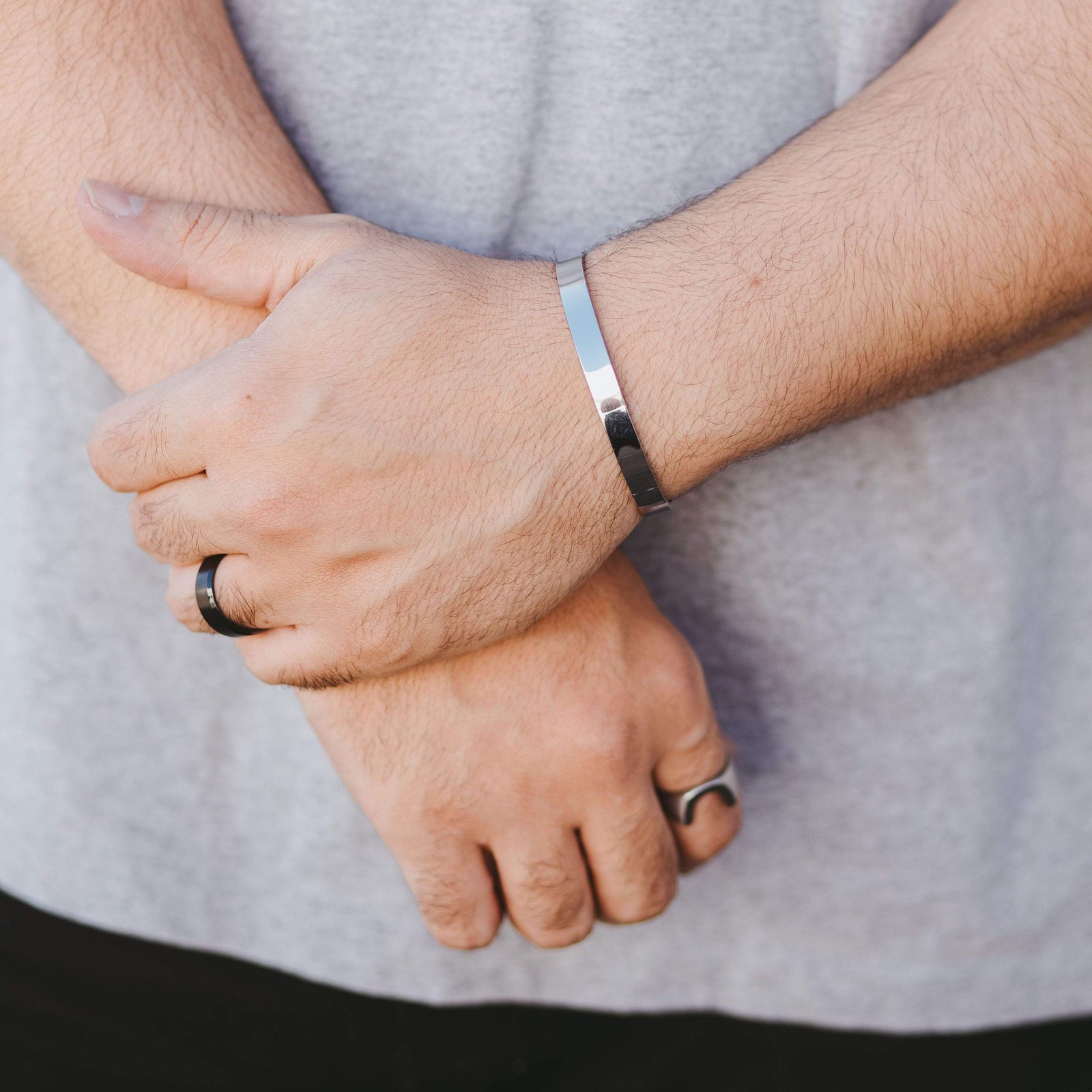 Essential Cuff | Men - Nominal