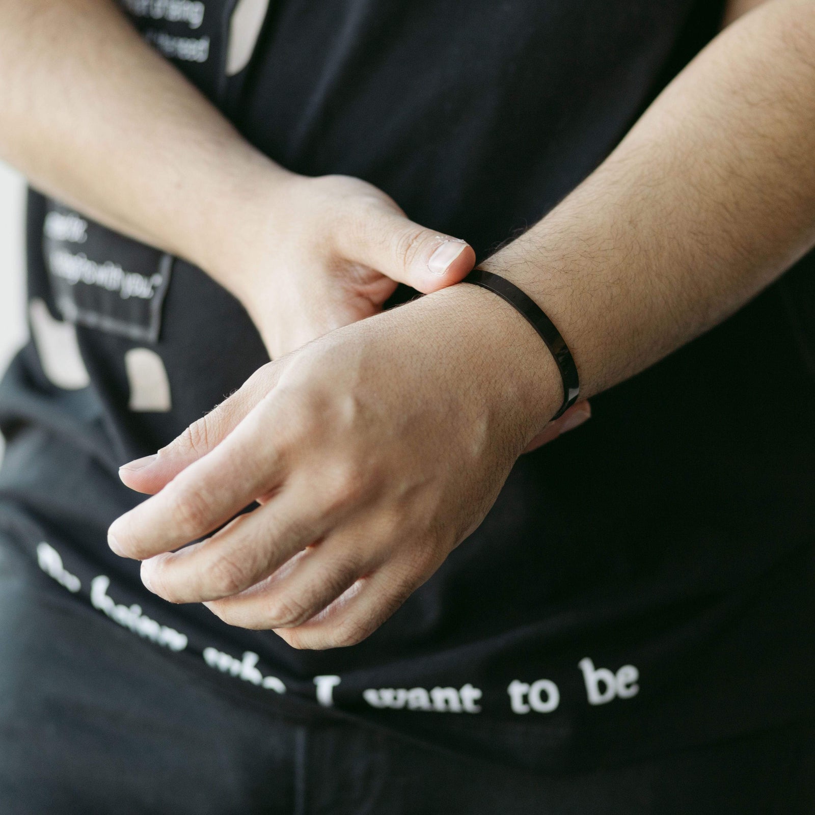Essential Cuff | Men - Nominal