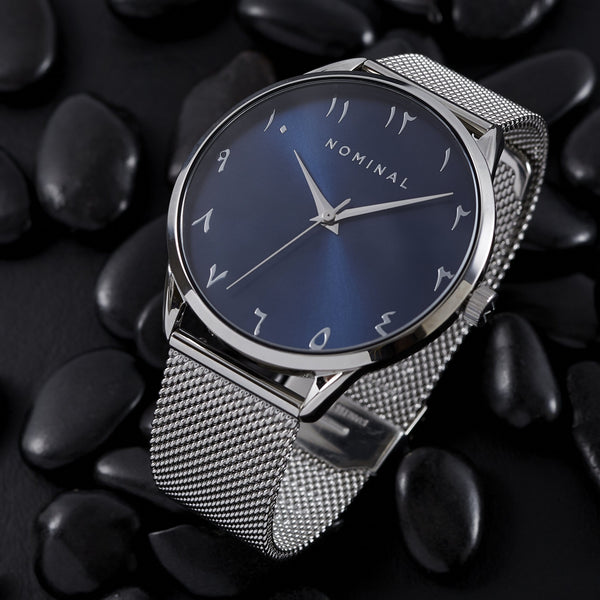 DOM Trend Concept blindman's watch New| Alibaba.com