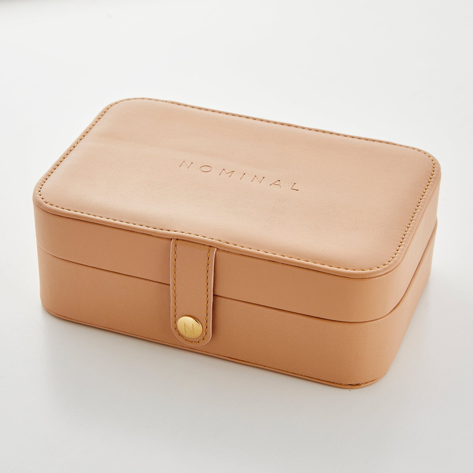 Large Jewelry Box | The Lineage - Nominal