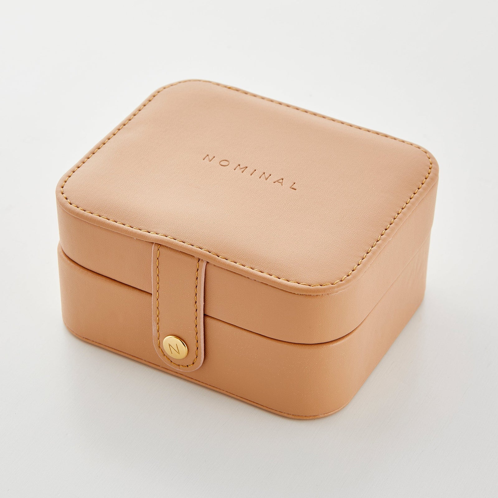 Medium Jewelry Box | The Journey - Nominal