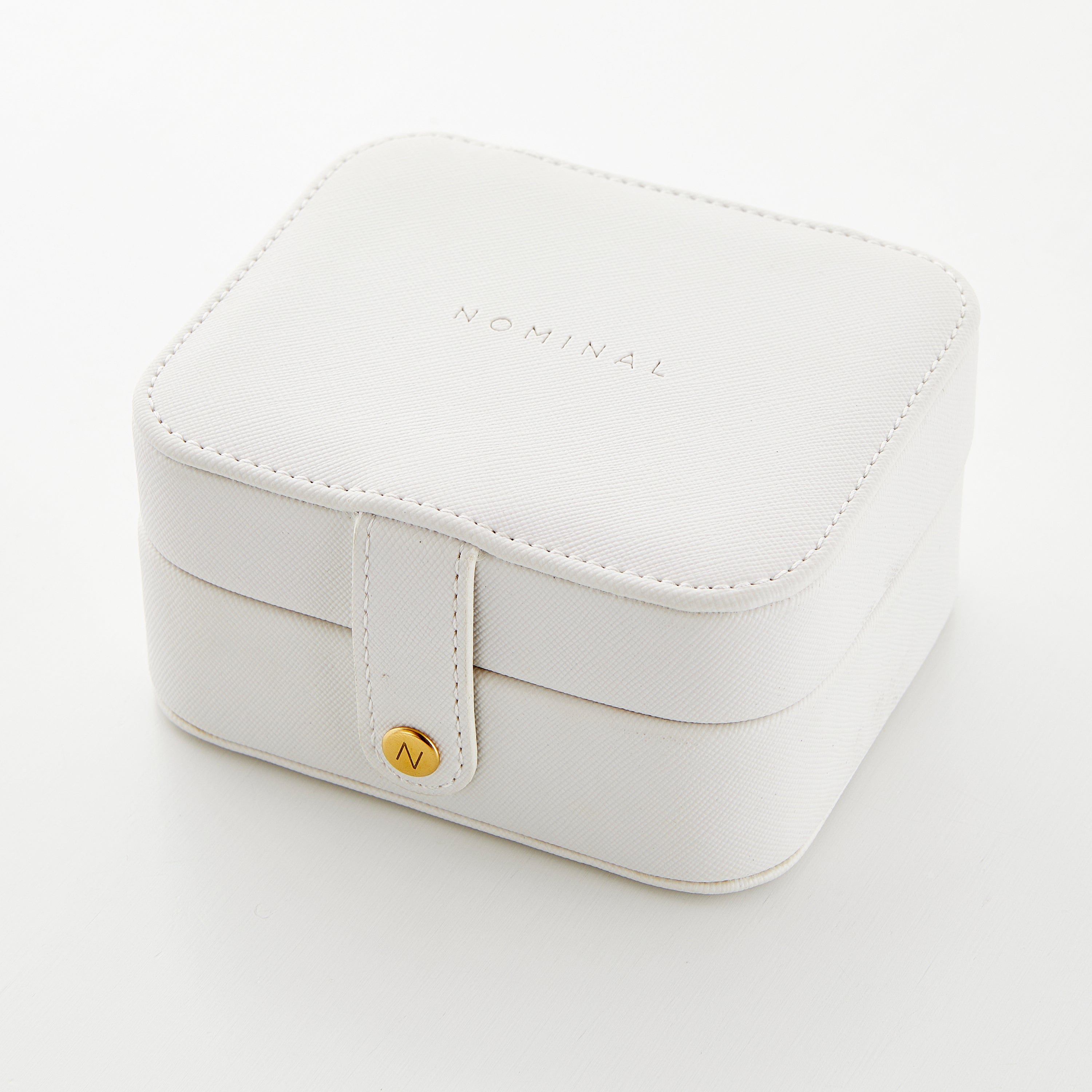 Medium Jewelry Box | The Journey - Nominal
